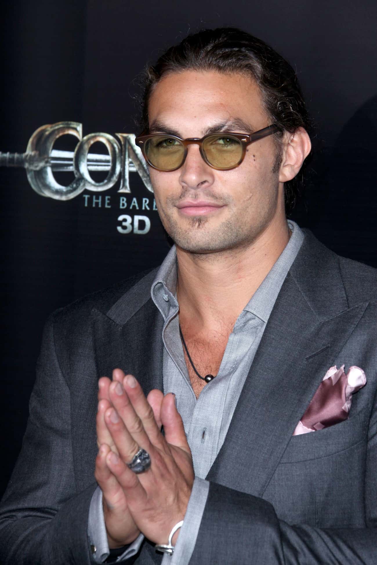 Things You Didn't Know About Jason Momoa