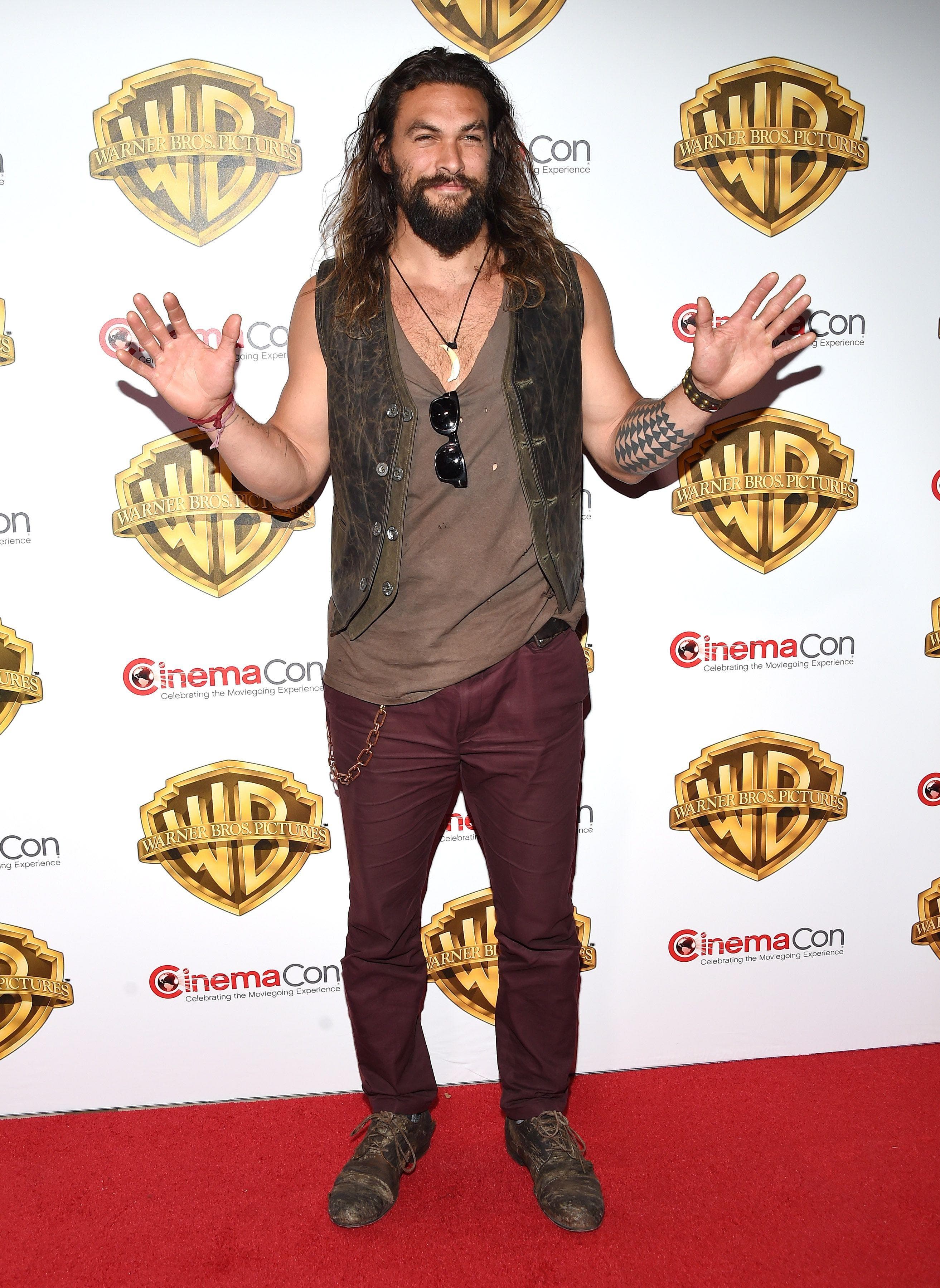 He Didn't Lift Weights Before 2010