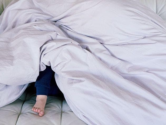 5 Products To Keep You Cozy This Winter