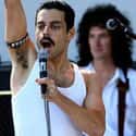 It Was Important To Everyone To Capture Freddie Mercury's Passion on Random Bohemian Rhapsody Recreated Queen's Legendary Live Aid Performanc