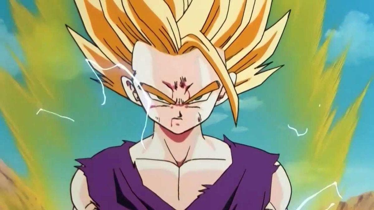 The 20 Most Epic Moments From Dragon Ball Z
