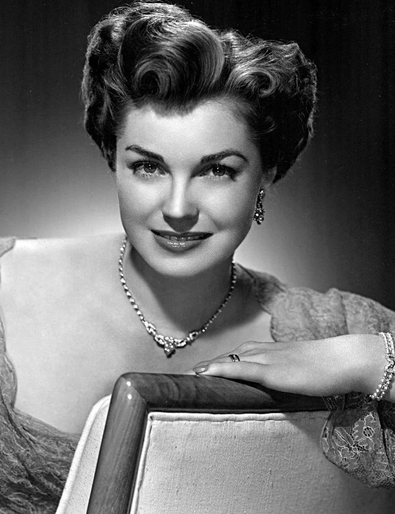 Esther Williams Said Working With Him Was 'Pure Misery'