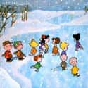 The Special Presents The Bleakness Of A Holiday We're Expected To Love on Random Deatials about 'A Charlie Brown Christmas' Was About Seasonal Depression