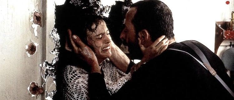 Did You Ever Stop And Think About How Messed Up 'Leon The Professional ...