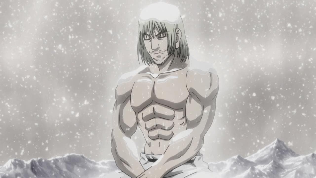 The 15 Most Insane Anime Training Sessions of All Time