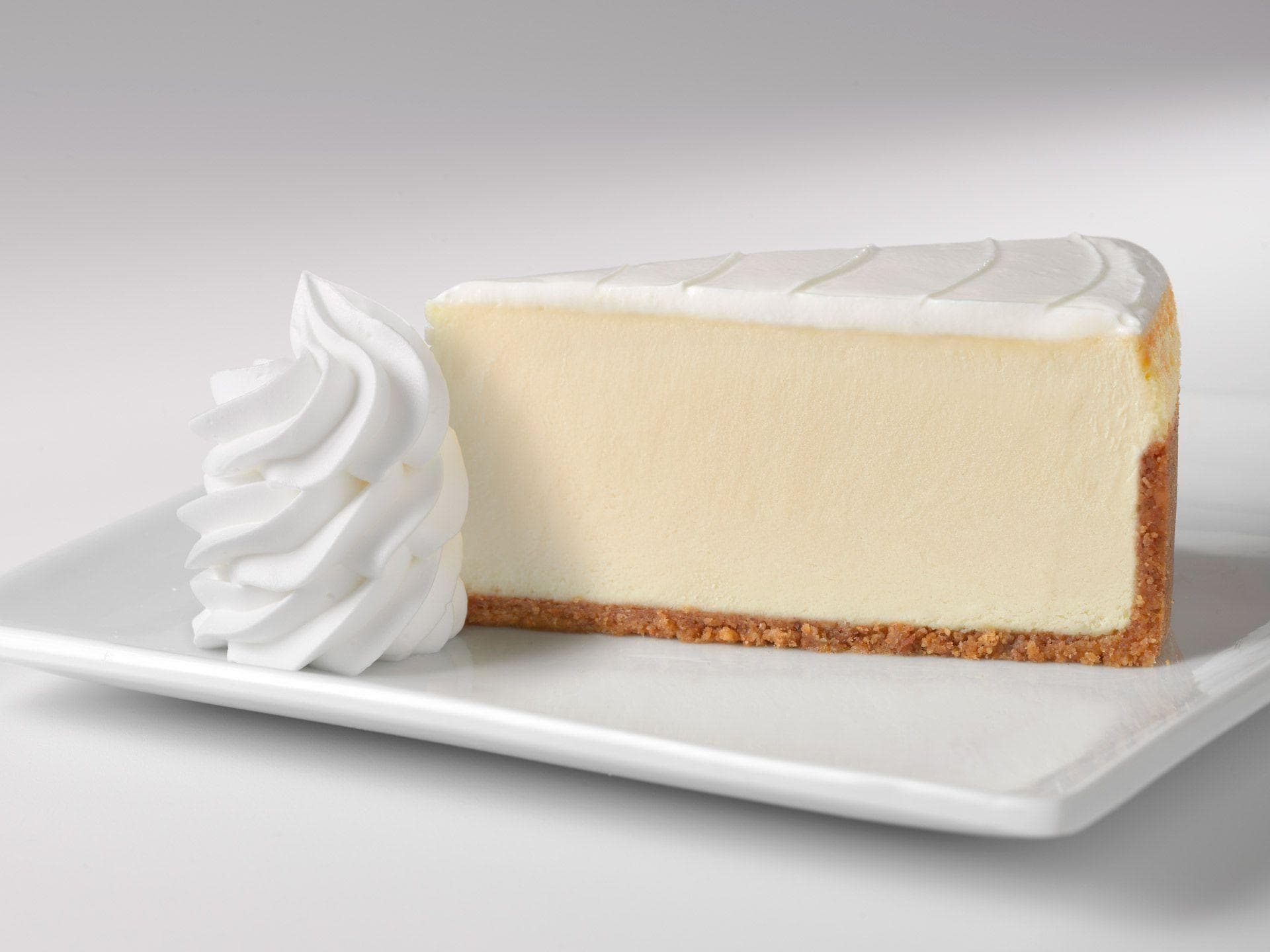 Ranking All Cheesecake Factory Cheesecakes, Best To Worst