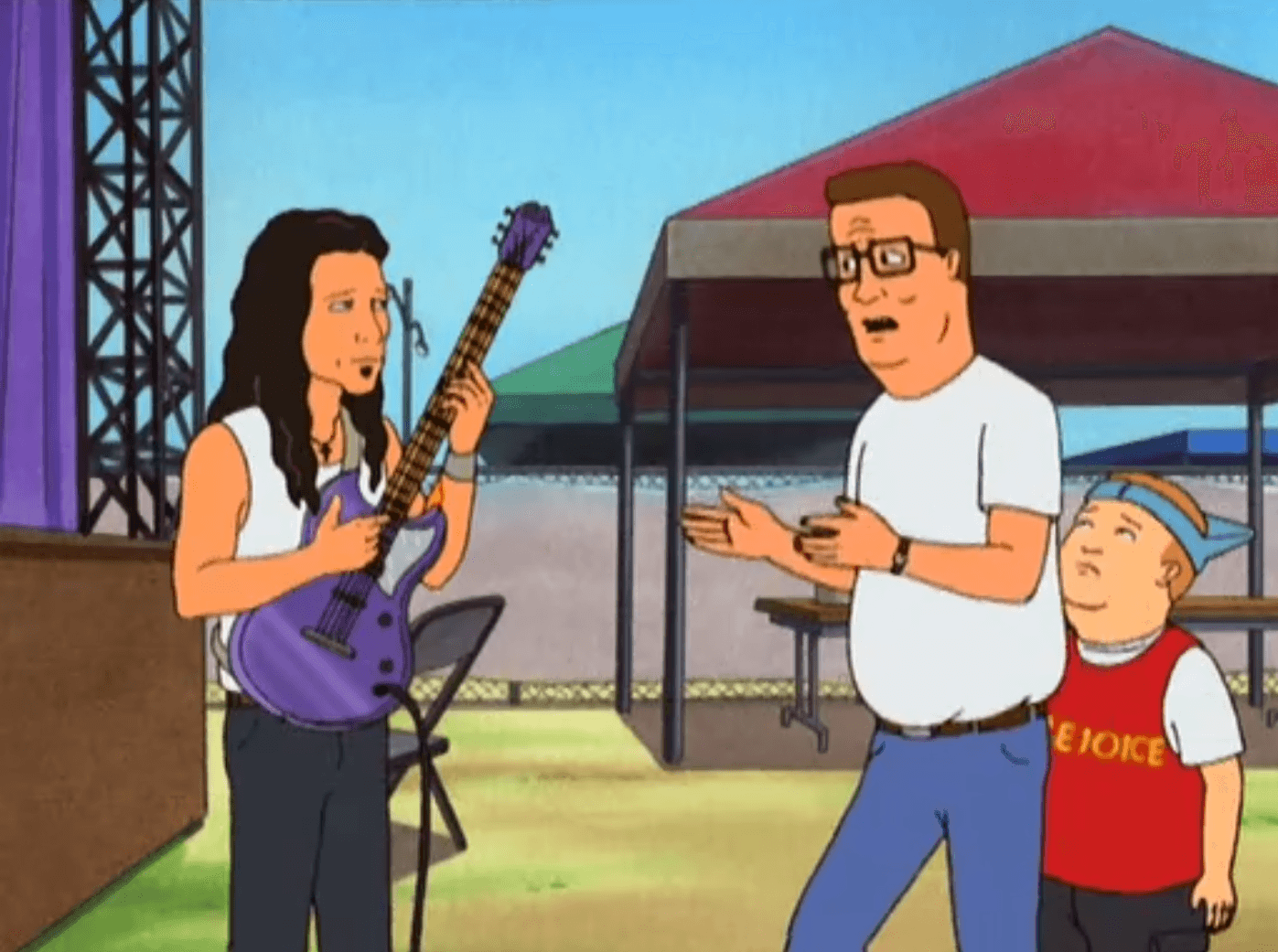 18 Times 'King Of The Hill' Made A Really Good Point