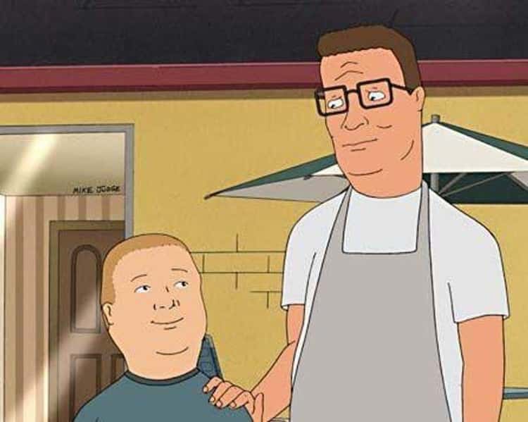26 Times Bobby Hill Was Your Spirit Animal 