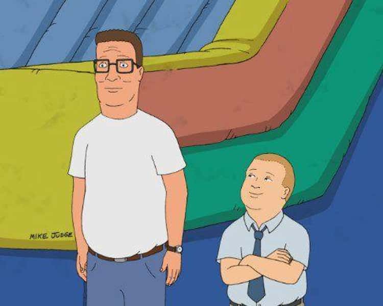 26 Times Bobby Hill Was Your Spirit Animal 