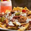 Loaded Pasta Chips on Random Best Things To Eat At Olive Garden