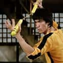 Bruce Lee Never Wrote A Screenplay For The Movie on Random Story of Bruce Lee Passed Away While Filming 'Game Of Death'