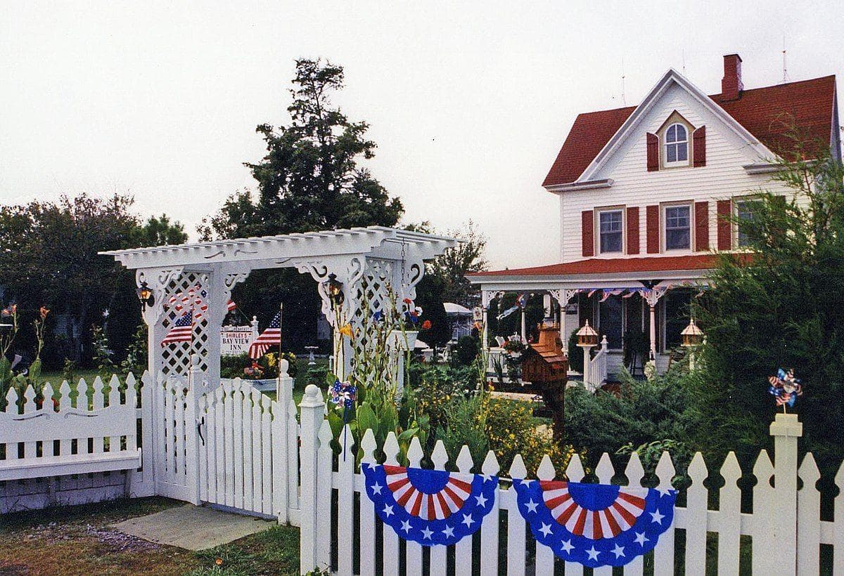 Inside Tangier, Virginia, A Small Town So Isolated It Developed Unlike