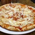 Cheese Pizza on Random Best Things To Eat At Cheesecake Factory