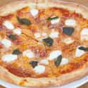 Margherita Pizza is listed (or ranked) 14 on the list The Best Things To Eat At Cheesecake Factory