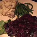 Filet Mignon is listed (or ranked) 19 on the list The Best Things To Eat At Cheesecake Factory