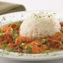Shrimp and Chicken Gumbo is listed (or ranked) 17 on the list The Best Things To Eat At Cheesecake Factory