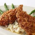 Truffle-Honey Chicken on Random Best Things To Eat At Cheesecake Factory