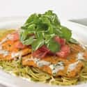 Chicken Bellagio is listed (or ranked) 3 on the list The Best Things To Eat At Cheesecake Factory