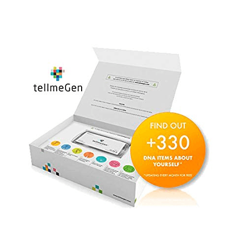 The 25 Best DNA Testing Kits, Ranked