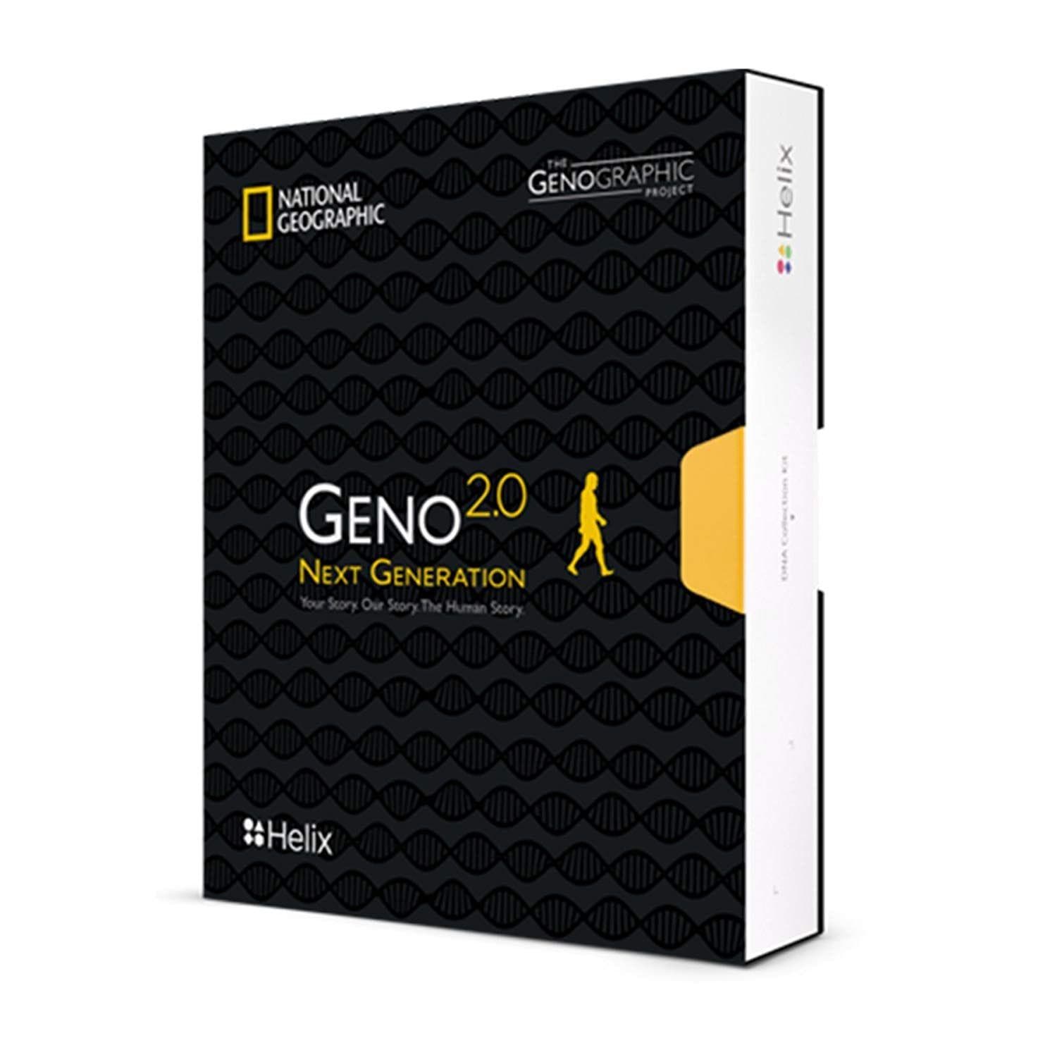 The 25 Best DNA Testing Kits, Ranked