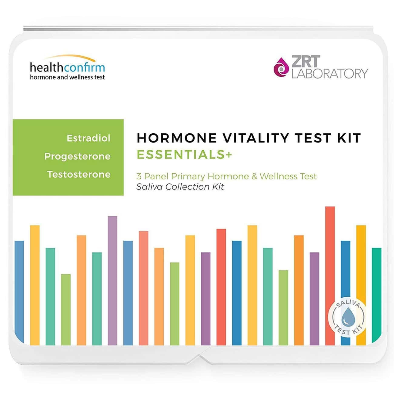 Тест гормоны 8 класс. Ваши персональные Wellness Test.