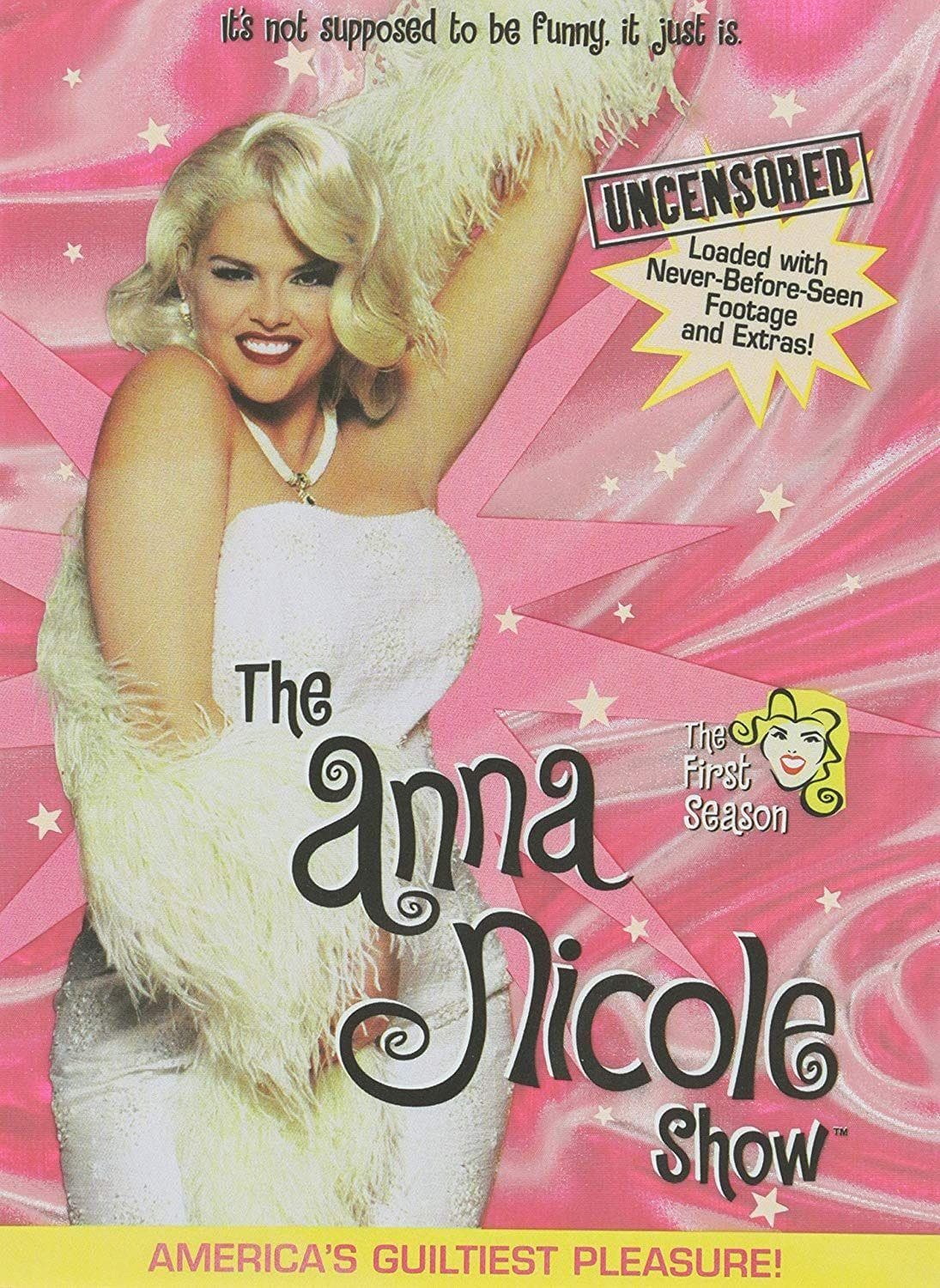 Behind The Scenes Of The Anna Nicole Show: Stories From The Reality Show