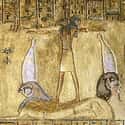 Jealous Set Got Rid Of His Brother By Tricking Him Into A Coffin on Random Creepiest Myths And Legends From Ancient Egypt