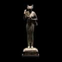 Egyptians Worshipped Bastet With Mummified Cats on Random Creepiest Myths And Legends From Ancient Egypt