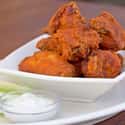 Buffalo Wings is listed (or ranked) 10 on the list The Best Things To Eat At Cheesecake Factory