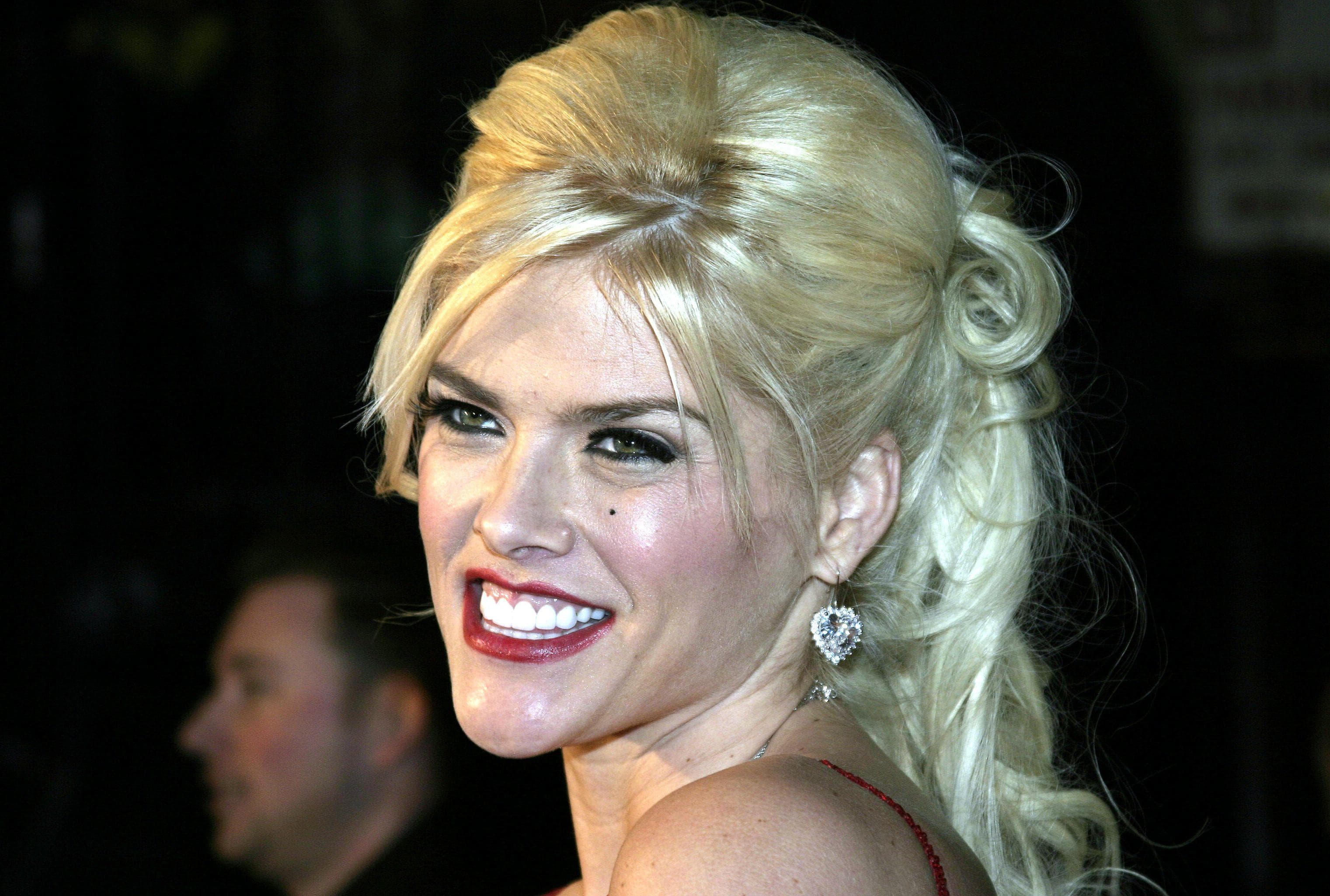 Behind The Scenes Of The Anna Nicole Show: Stories From The Reality Show