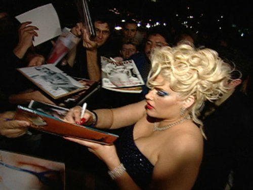 All The Ways E Took Advantage Of Anna Nicole Smith By Producing The Anna Nicole Show