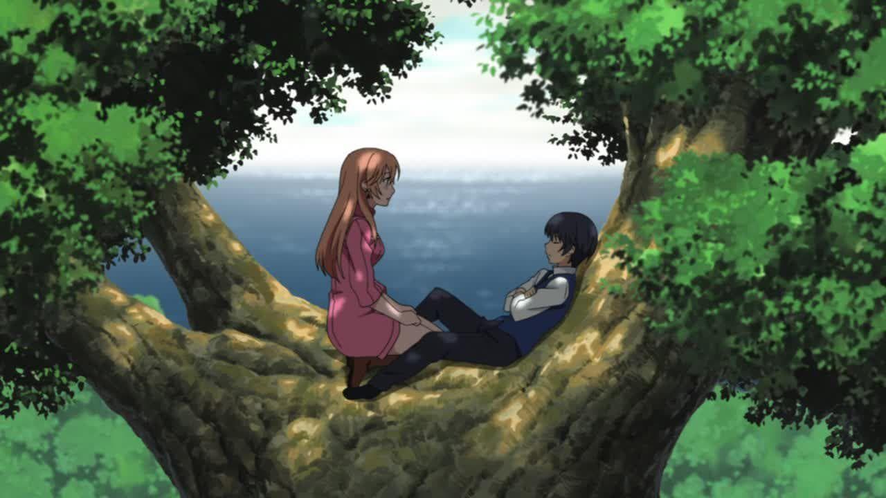 The World is Still Beautiful 