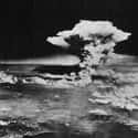 Atomic Cloud Over Hiroshima on Random Most Haunting Photos Of Hiroshima, Taken In The Aftermath Of The Atomic Bomb
