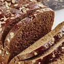 Brown Bread is listed (or ranked) 1 on the list The Best Things To Eat At Cheesecake Factory