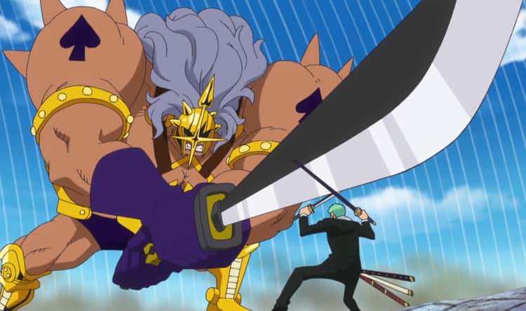 The 12 Most Overrated Anime Fights That Could Have Been Better