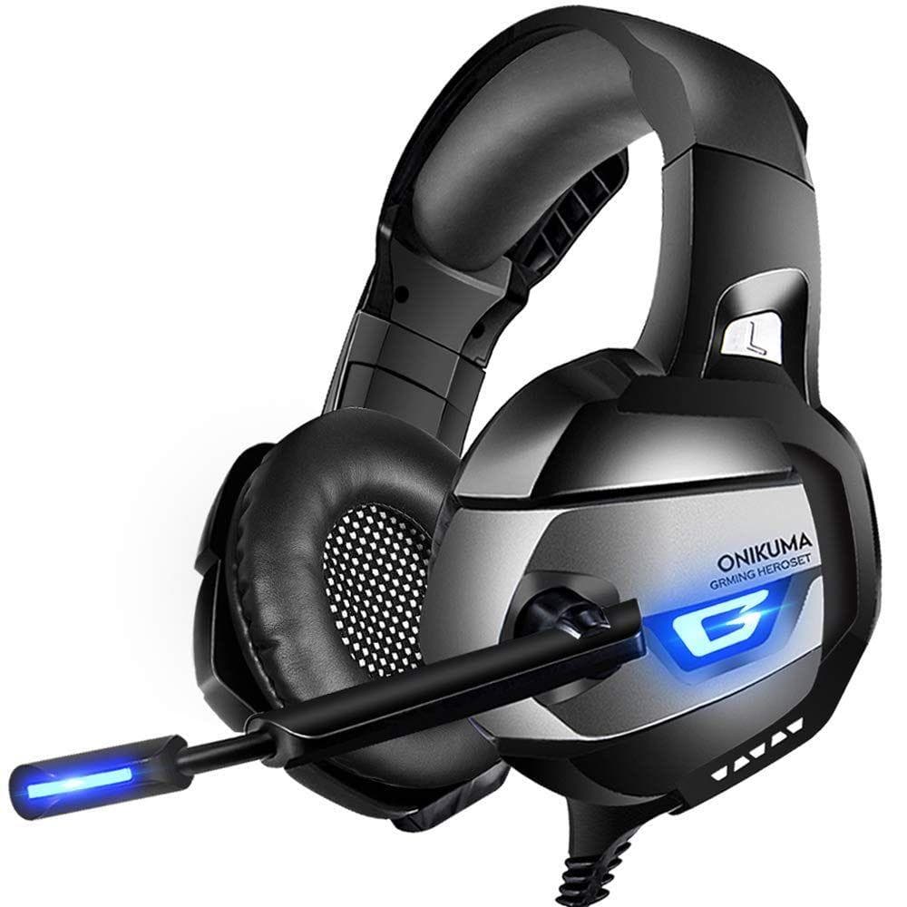 The Best Gaming Headphones, Ranked