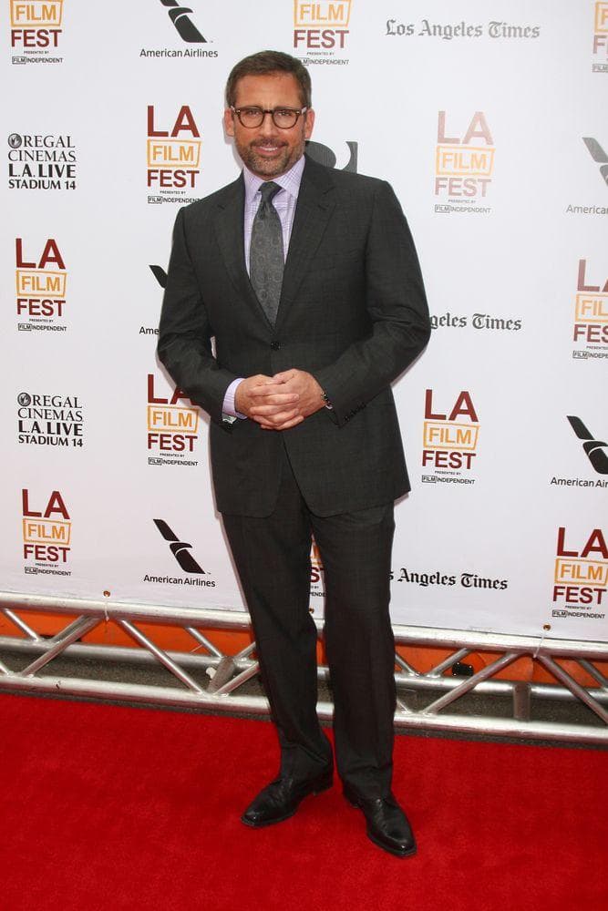 It Was His Parents' Idea For Him To Become An Actor