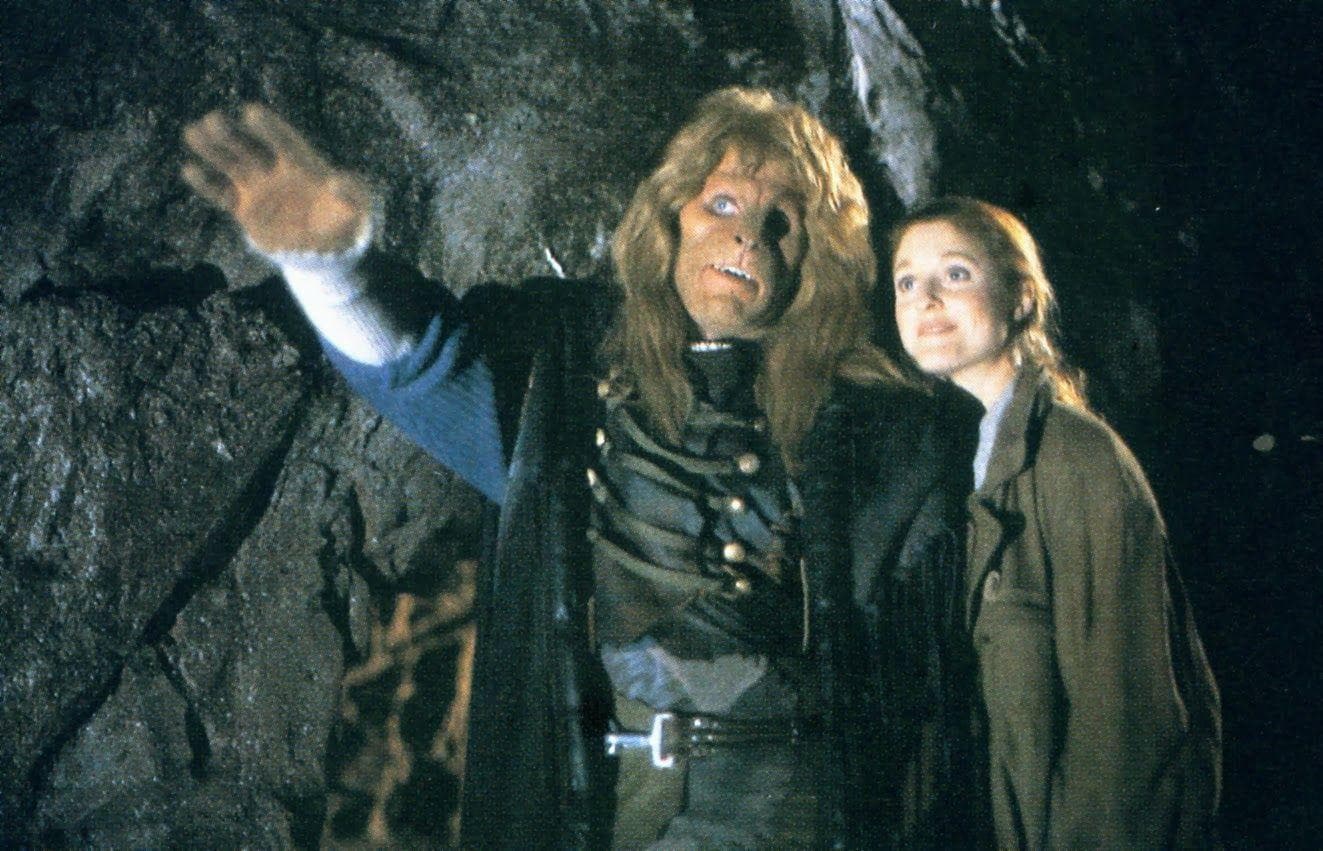 Facts About The Ron Perlman Beauty And The Beast Tv Show