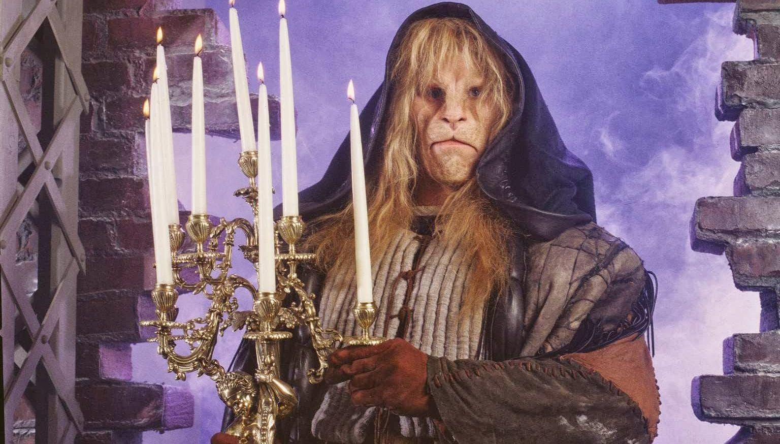 Facts About The Ron Perlman Beauty And The Beast Tv Show