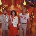 Producer De Laurentiis Wanted Pink Floyd To Record The Score on Random Behind-The-Scenes Stories From Set Of '80s 'Flash Gordon'
