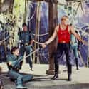 The Cast And Crew Played The Movie Straight on Random Behind-The-Scenes Stories From Set Of '80s 'Flash Gordon'