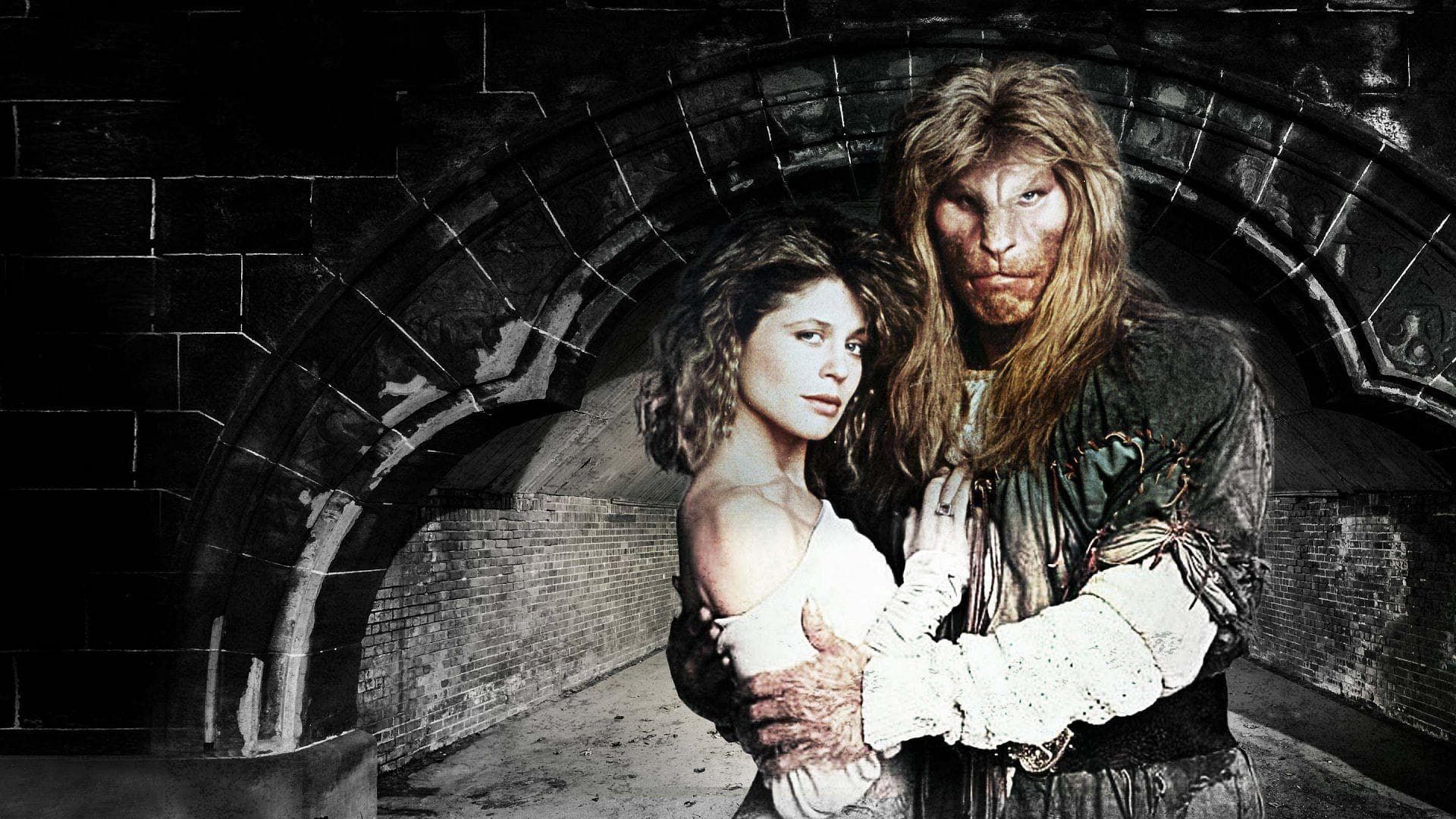Facts About The Ron Perlman Beauty And The Beast Tv Show