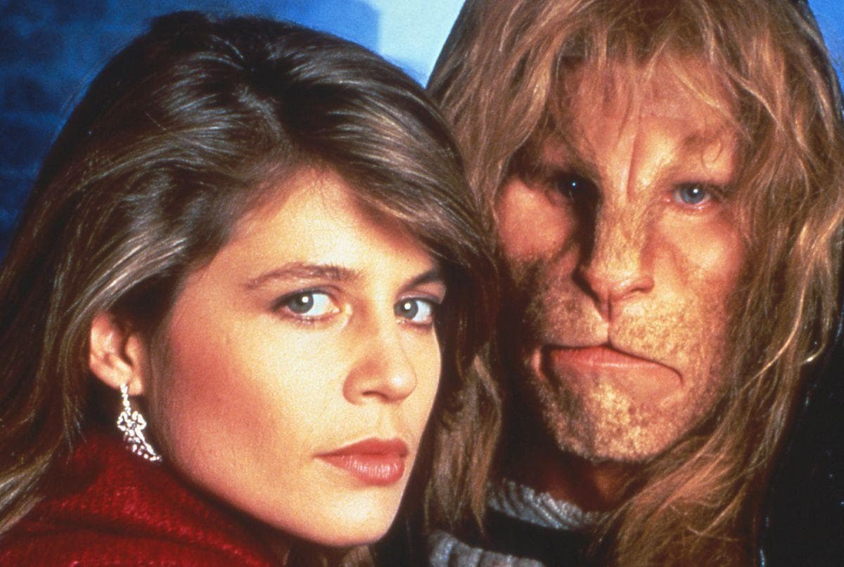 Facts About The Ron Perlman Beauty And The Beast Tv Show