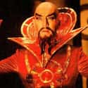 Max Von Sydow Loved Playing Ming on Random Behind-The-Scenes Stories From Set Of '80s 'Flash Gordon'