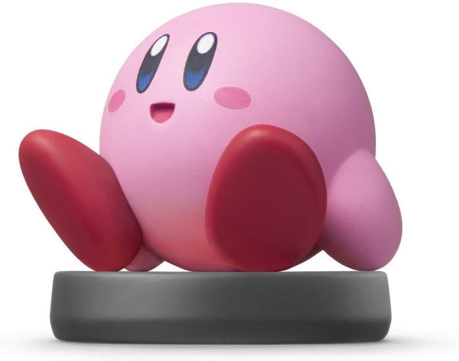The Best Amiibos for Super Smash Bros, Ranked