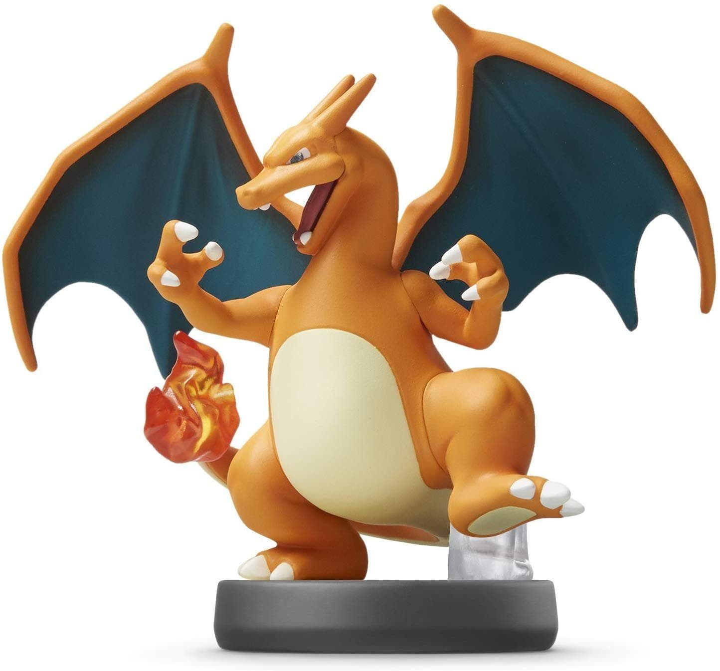 best amiibo for smash ultimate