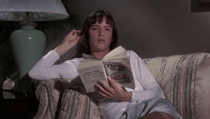 Juliette Lewis Was 17 At The Time Of Filming 