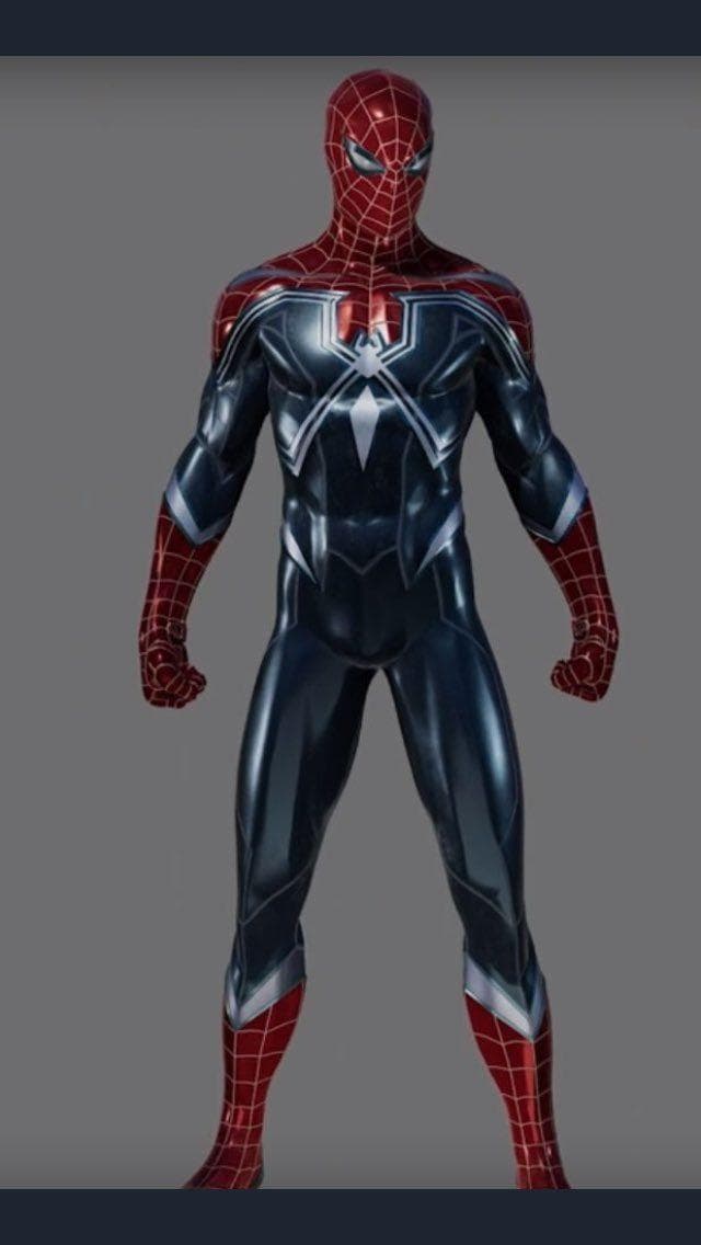 Ranking All 28 SpiderMan PS4 Suits, Best To Worst