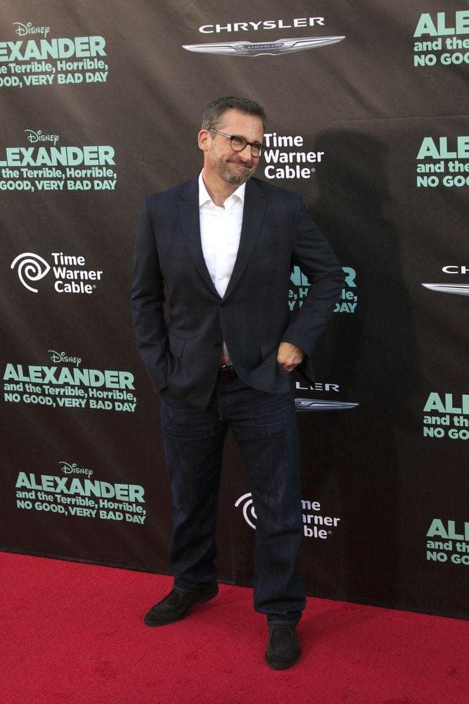 An Excited Fan Once Hit Him With Her Car