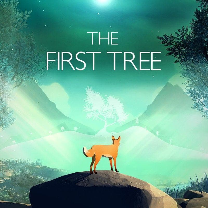 The First Tree